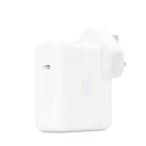 Apple 61W USB-C Power Adaptor