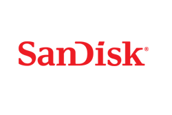 SanDisk-logo