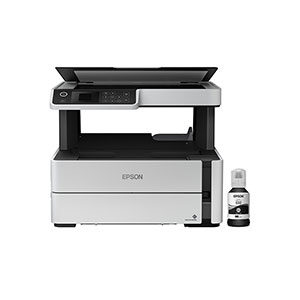 Epson EcoTank ET-M2170 | Inkjet Printers