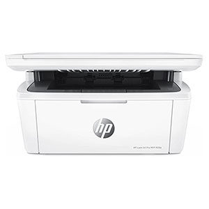 HP LaserJet Pro MFP M28a Printer black