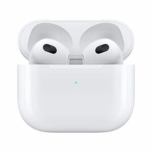 Apple-Airpod-3rd-Generation