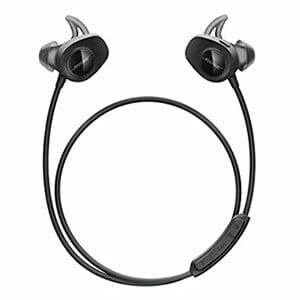 Bose Soundport Wireless Headphones