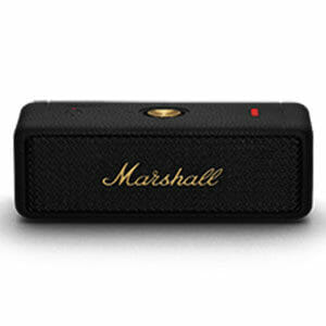 Marshall Emberton 2 Bluetooth Speaker