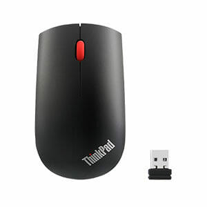 Lenovo 4X30M56887 Wireless Mouse