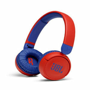 JBL JR 310TB Wireless Headphones