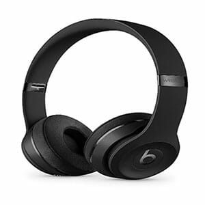 Beats Studio Solo 3 Wireless Headphones - Millennium Infosys Ltd