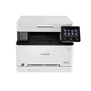 Canon Color Image Class MF641Cw Printer