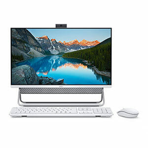 Dell Inspiron AIO DT 5400 All In One CPU