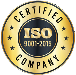 Millennium Infosys ISO Certified