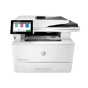 LaserJet Enterprise MFP M430f Monochrome Laser Printer