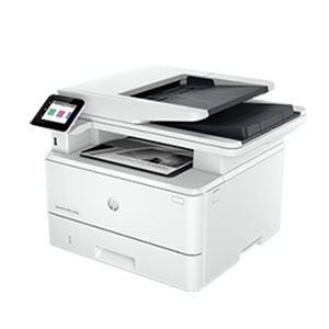 HP LaserJet Pro MFP 4103dw Printer
