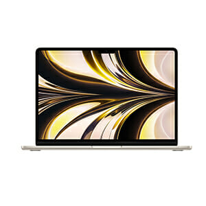 Apple MacBook Air (13.6"/M2/8GB/512GB)