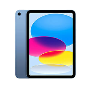Apple Ipad Tab (10thGen/WIFI+Cellular/64GB)