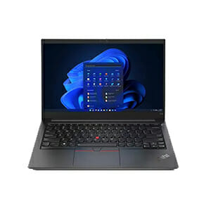 Lenovo ThinkPad E14 (15.6"/C i7/8GB) Laptop
