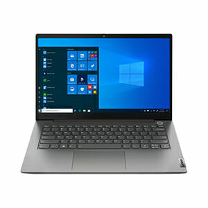 Lenovo ThinkBook 14 (Core i5/14 Inch) Laptop