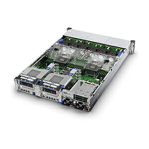 Intel Xeon-S 4210  processor Kit for DL380 Gen10 (P20174-B21)