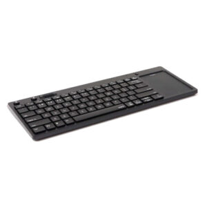 Rapoo K2800 Wireless Keyboard & Mouse Combo With Touchpad