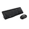 Rapoo X1800S Wireless Keyboard & Mouse Combo