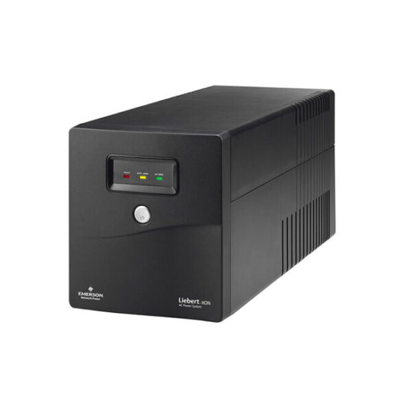 Liebert itON 1500VA UPS