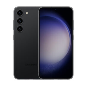 Samsung Galaxy S23 5G (8GB/256GB/Phantom Black)