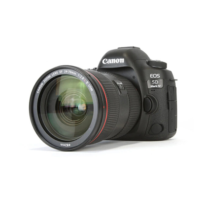 Buy exceptional Canon EOS 5D Mark IV Camera, best price in Uganda