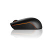 Lenovo 300 Wireless Compact Mouse 5