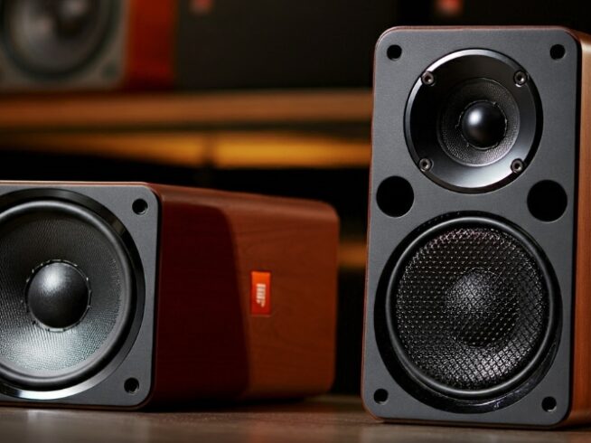 Why JBL Speakers Are a Top Choice in Uganda for Quality Sound and Durability