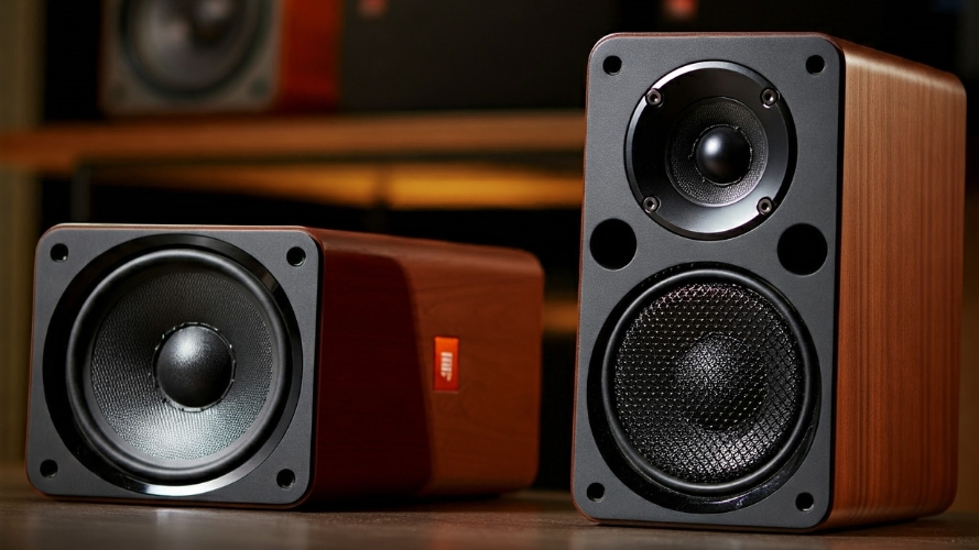 Why JBL Speakers Are a Top Choice in Uganda for Quality Sound and Durability