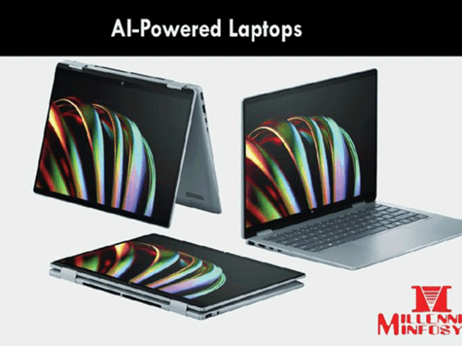 The-Rise-of-AI-Powered-Laptops-Enhancing-Productivity-in-2025