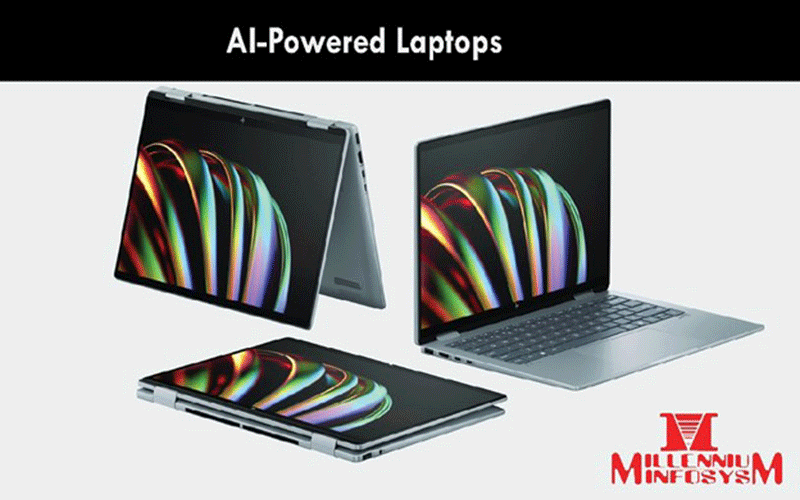 The-Rise-of-AI-Powered-Laptops-Enhancing-Productivity-in-2025