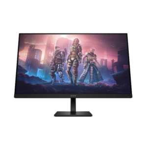 Hp Omen 32q QHD 165Hz Gaming Monitor(780KOAS)