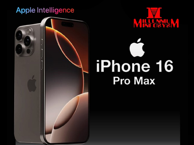 Why the iPhone 16 Pro Max Is the Smartest Upgrade of 2025