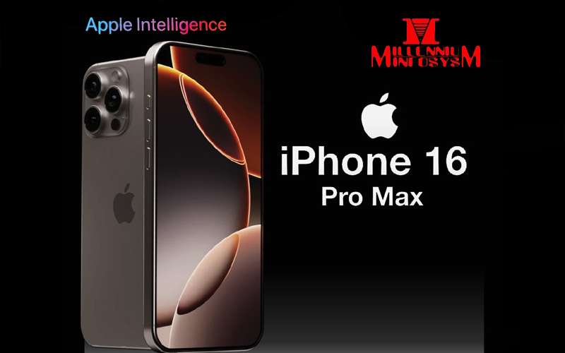 Why the iPhone 16 Pro Max Is the Smartest Upgrade of 2025