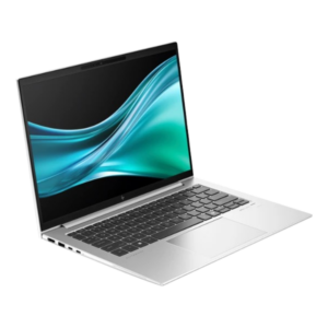 HP EliteBook 8 G1i 14” non-touch-16 GB RAM laptop