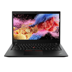 Lenovo ThinkPad T14s 2-in-1 (14″ Intel)-16GB RAM Laptop