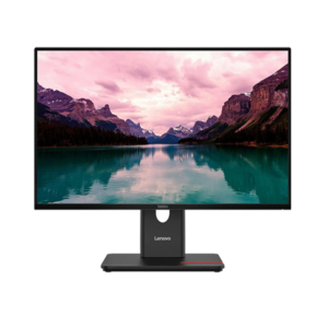 Screen Lenovo T24-40 24-inch monitor