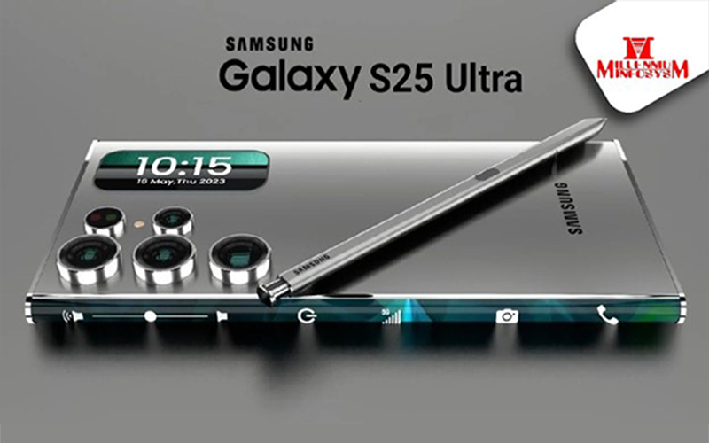 Samsung S25 Ultra Review: Power, Performance, and AI Innovation