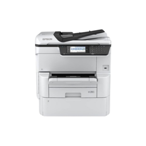 Epson WorkForce Pro WF-C879RDWF